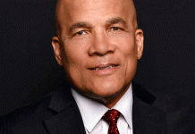 The marathon runner with a mission Delbert Baker