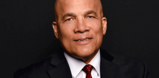 The marathon runner with a mission Delbert Baker