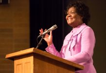 The price of change Ella Simmons