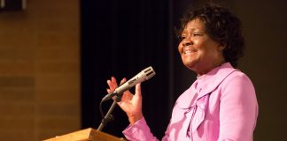 The price of change Ella Simmons