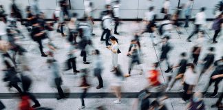 The lost art art of doing nothing