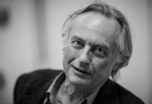 Thank God for atheists? atheists