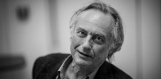 Thank God for atheists? atheists