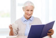 A sharp mind at the age of 100 cognitive decline