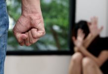 Brave enough to listen domestic violence