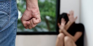 Brave enough to listen domestic violence