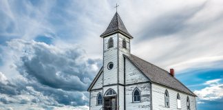 How to revive a dying church dying church