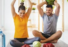 Dare to eat plants like Daniel plant-based diet