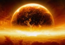 There is no hell hell