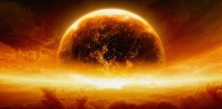 There is no hell hell