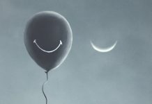 The love that heals love heals