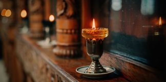 Saint Paraskeva: History and mythology saint paraskeva