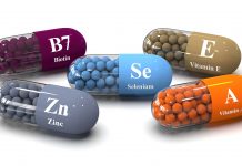 Vitamins, explained from A to K vitamins