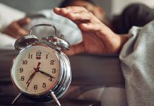 The final wake-up call