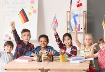 The bilingual child’s advantages bilingual