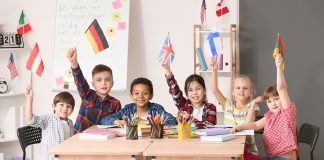 The bilingual child’s advantages bilingual