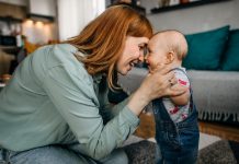 The best interest of the eternal child forgiveness