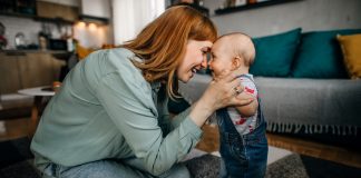 The best interest of the eternal child forgiveness