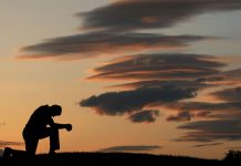 Four hundred and ninety times forgiveness