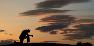 Four hundred and ninety times forgiveness