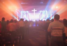 Growing Young justin yang