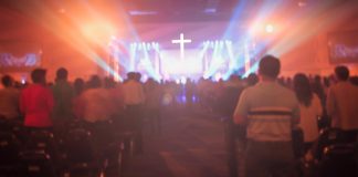 Growing Young justin yang