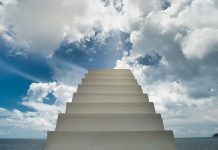 Picturing heaven heaven