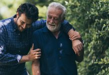 Leaving home without leaving your parents parents