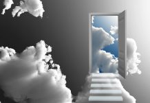 Is there life after death? life after death