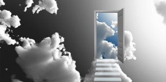 Is there life after death? life after death