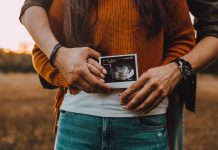 Under pressure pregnancy