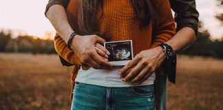 Under pressure pregnancy