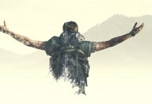 I will say it again: Rejoice! joy of living