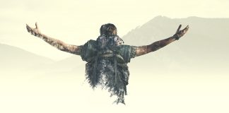 I will say it again: Rejoice! joy of living