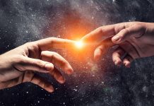 Why touch matters touch