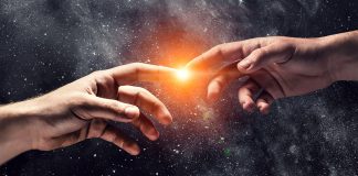 Why touch matters touch