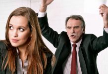 Working with a toxic boss toxic boss