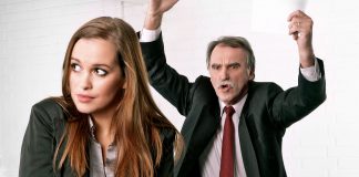 Working with a toxic boss toxic boss