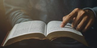 Old Testament and New Testament | The unity of Scripture new testament