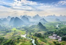 Hudson Taylor | When the mountains move aside hudson taylor