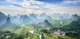 Hudson Taylor | When the mountains move aside hudson taylor