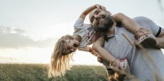 The song of happiness The song of happiness