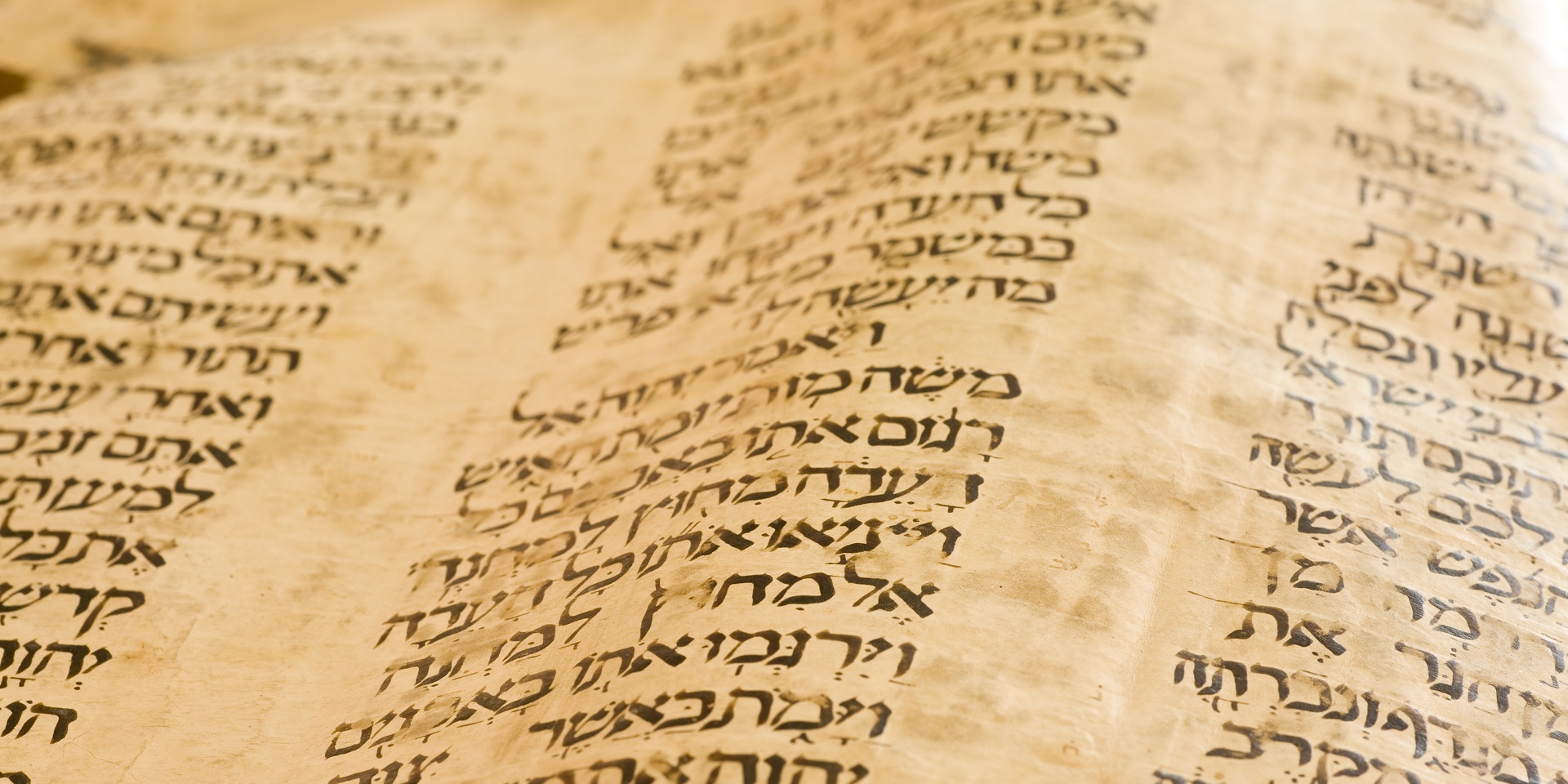 biblical manuscripts