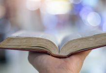 Mistakes in identifying errors in the Bible errors in the bible