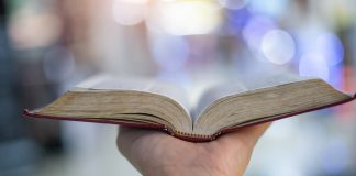 Mistakes in identifying errors in the Bible errors in the bible