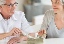 My money versus our money | How to manage finances as a couple couples’ money management