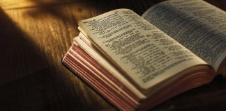 The incomplete revelation Holy Scripture