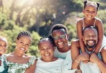 A flash of heaven marriage