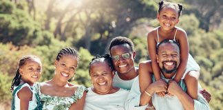 A flash of heaven marriage