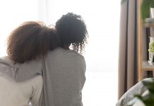 Are you really okay? mental health